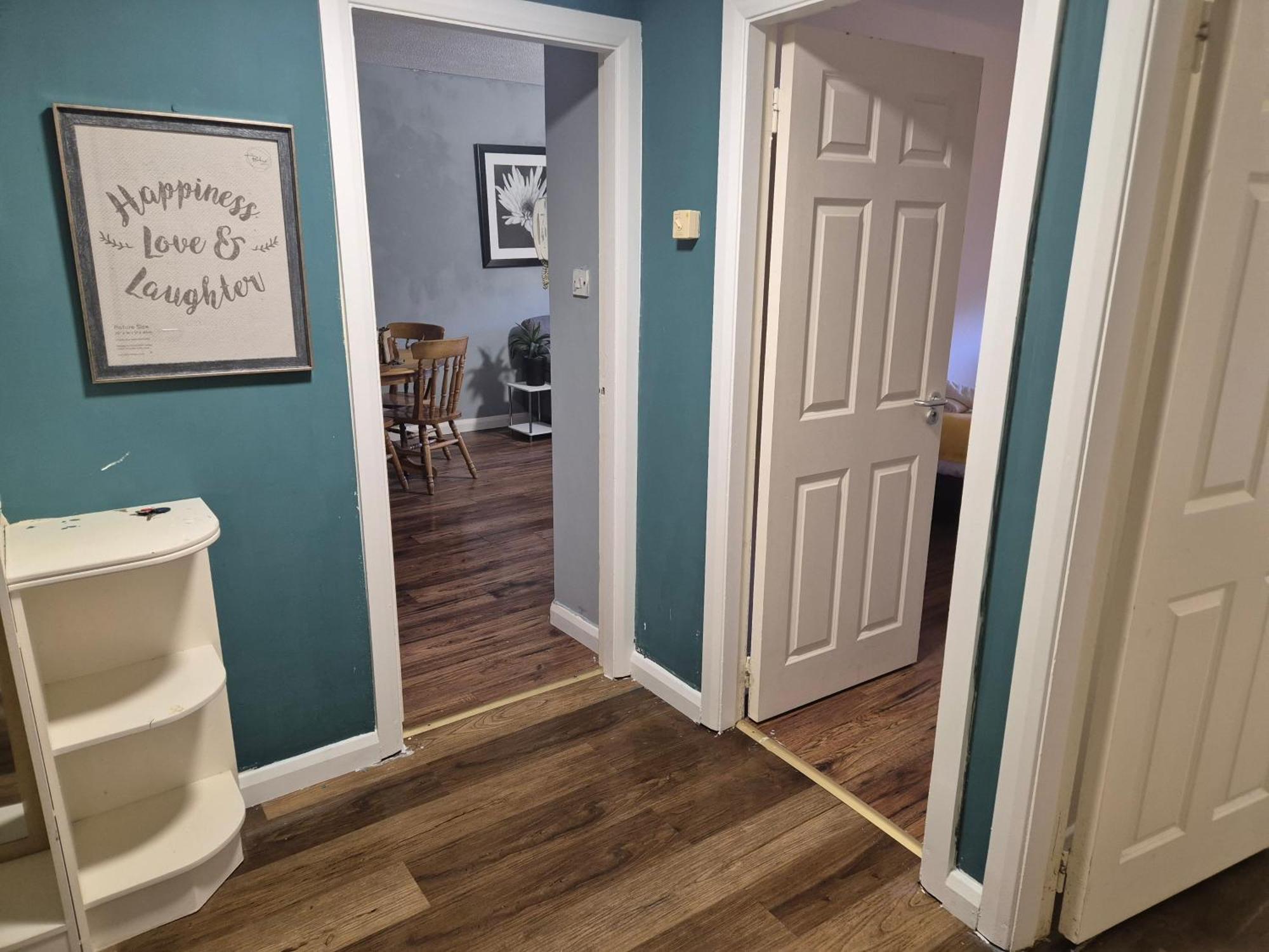 2bed Centre Limerick